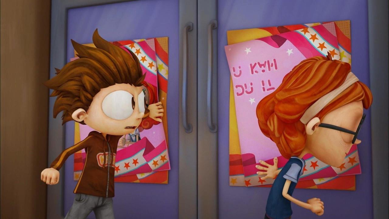 Angelo la Débrouille S4 E39