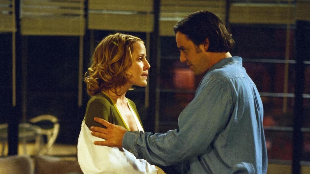 Buffy contre les vampires S5 E3