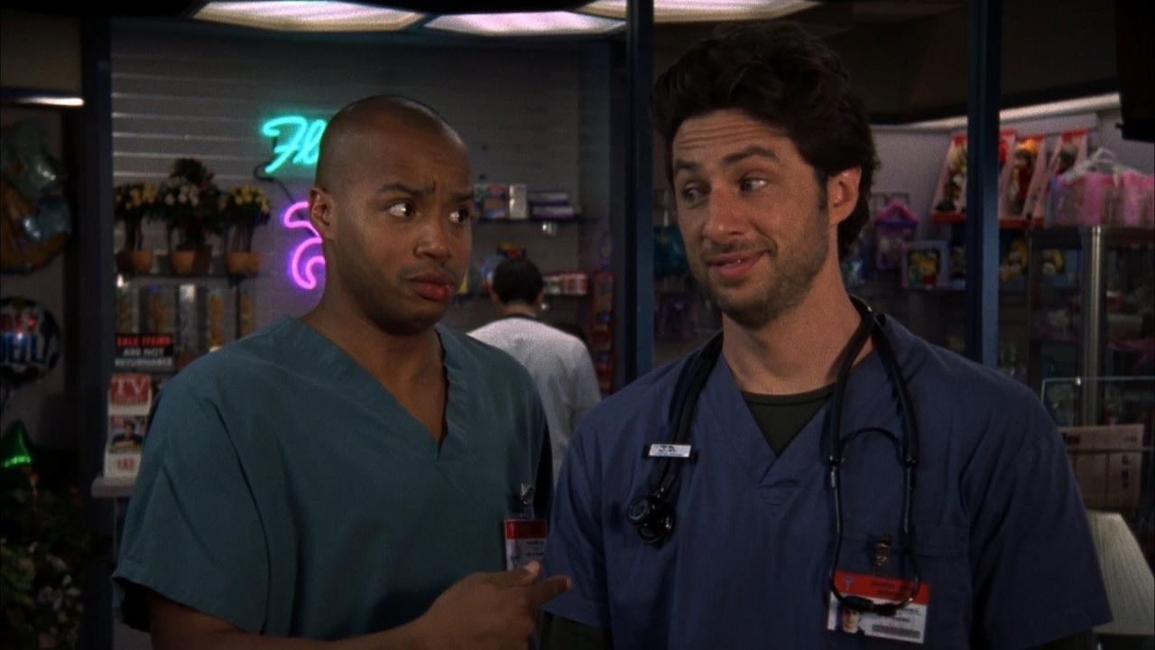 Scrubs