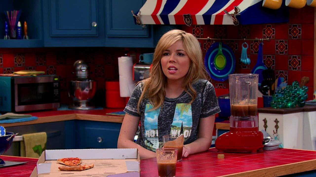 Sam & Cat S1 E4