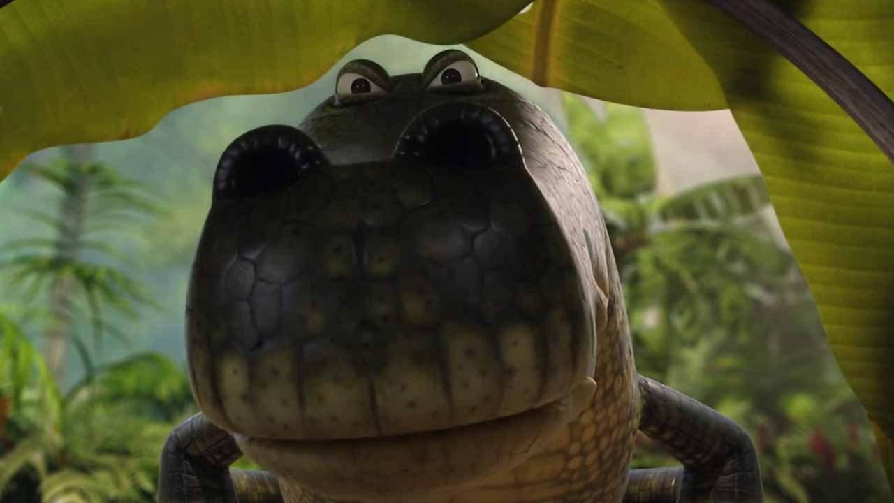 Les As de la jungle en direct