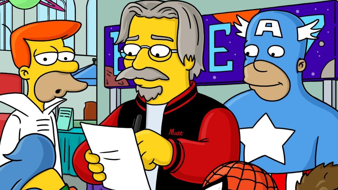 Les Simpson S15 E17
