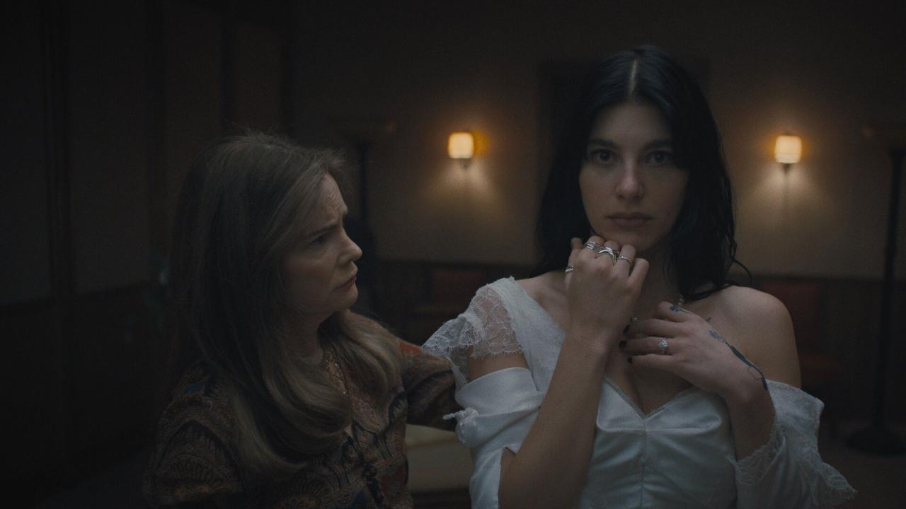 Un très mauvais pressentiment