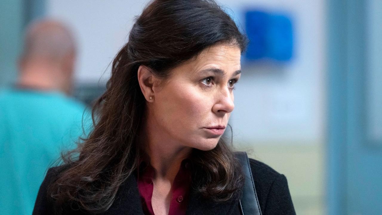 New York Police Judiciaire