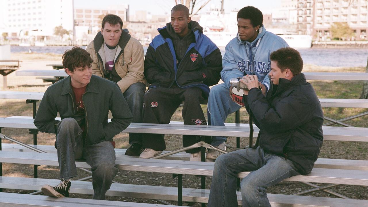 Les Frères Scott S3 E18