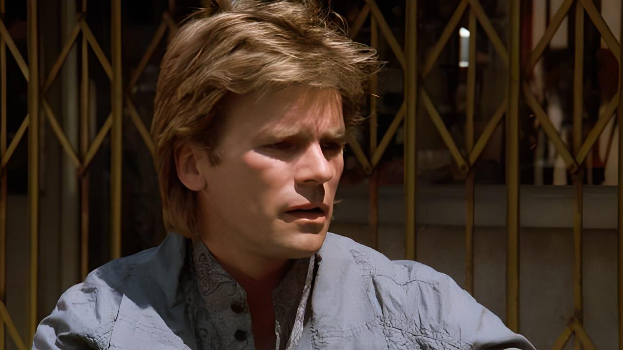 MacGyver S2 E4