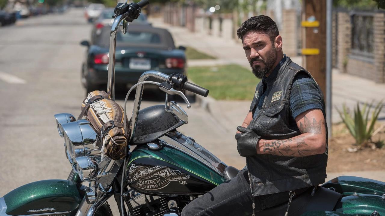 Mayans MC