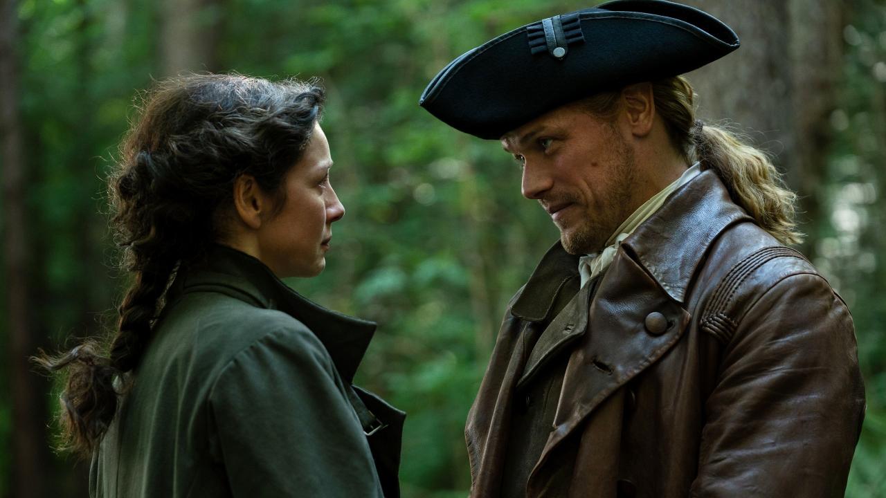 Outlander