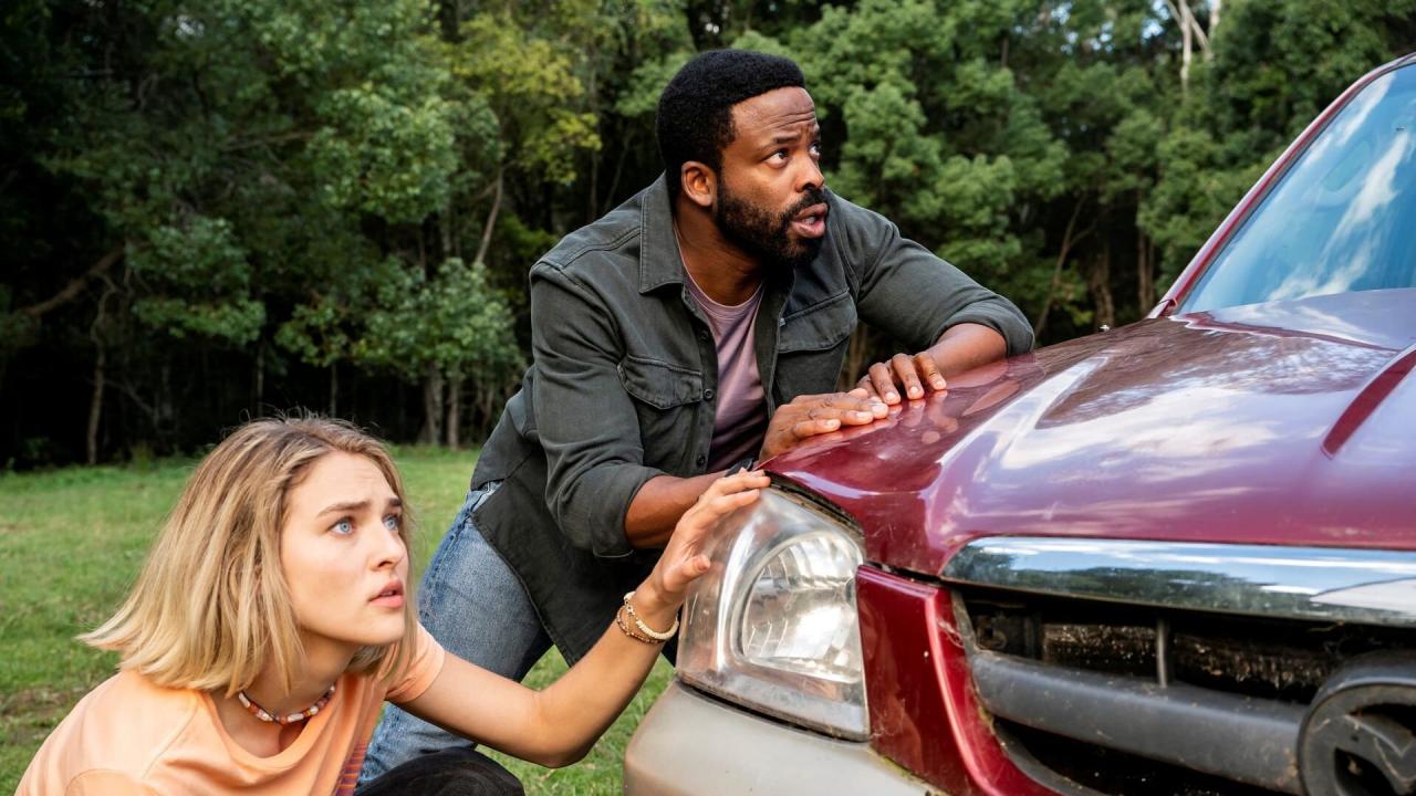 La Brea S3 E1