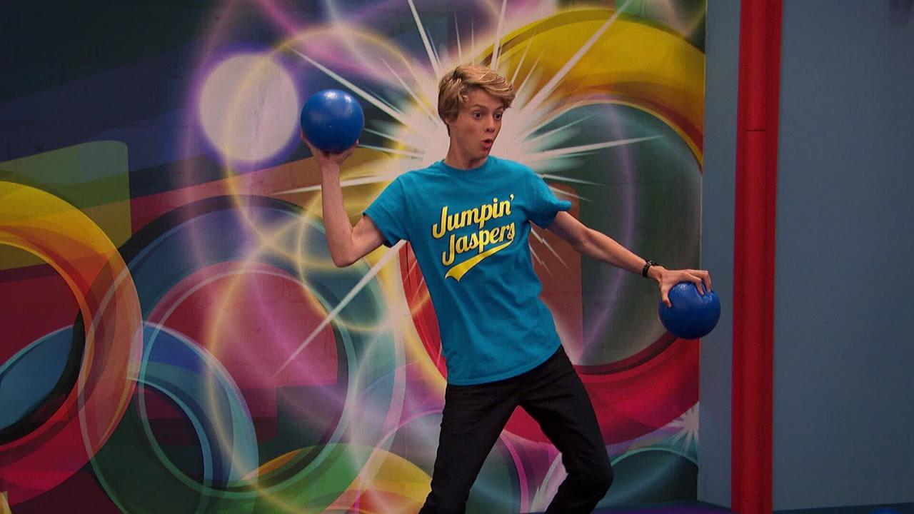 Henry Danger S3 E7