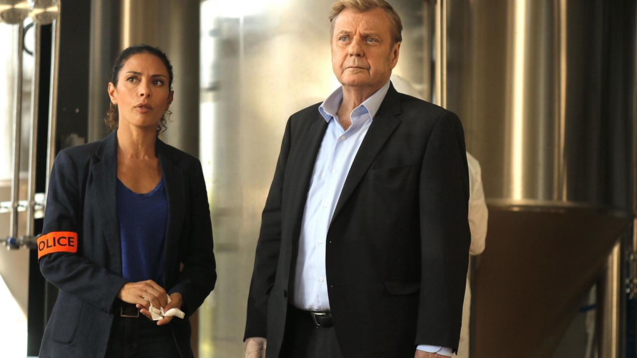 Commissaire Magellan S7 E1