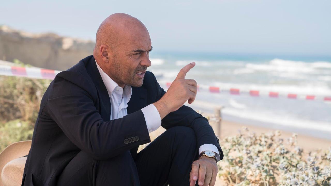Commissaire Montalbano S13 E2