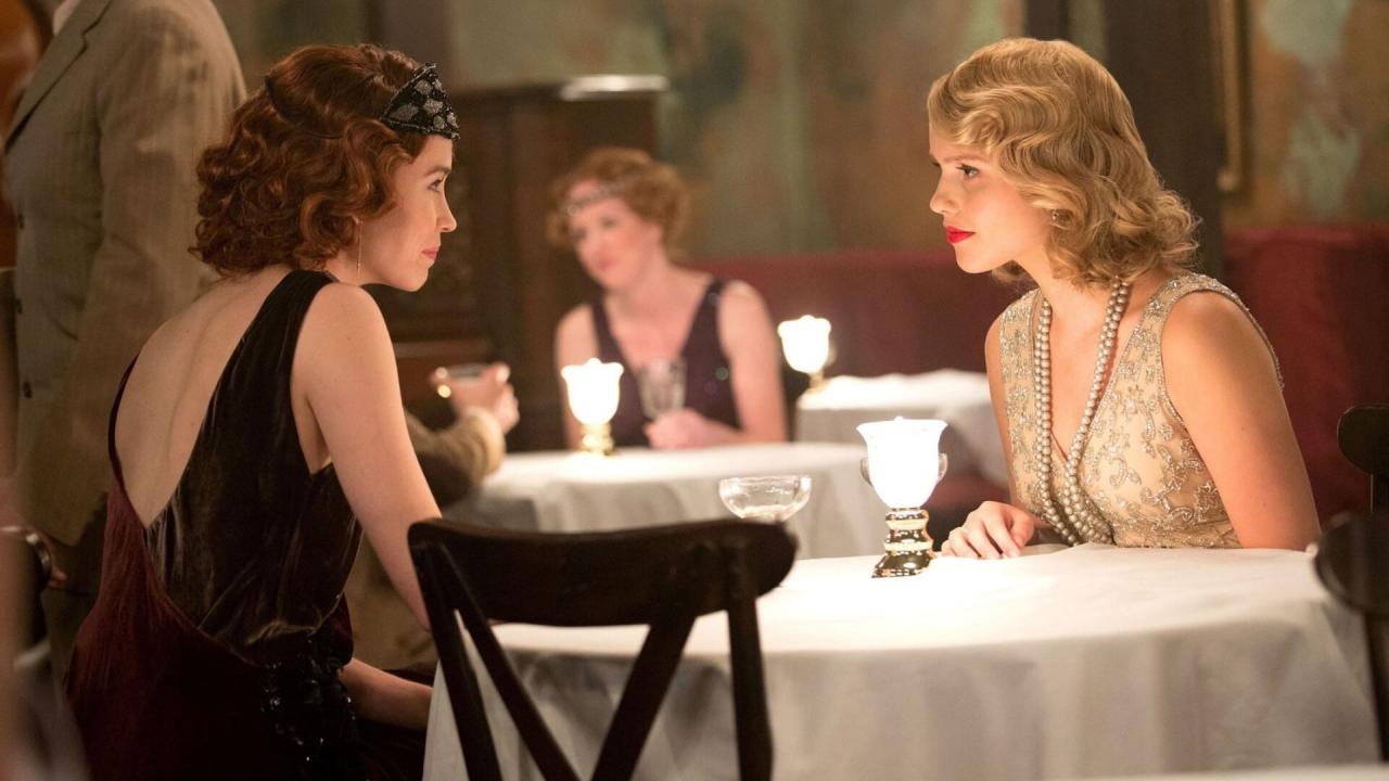 The Originals S1 E14