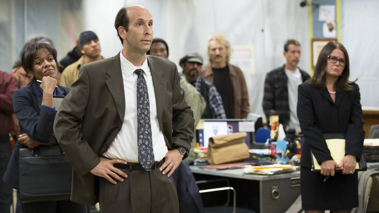 Brooklyn Nine-Nine S2 E7
