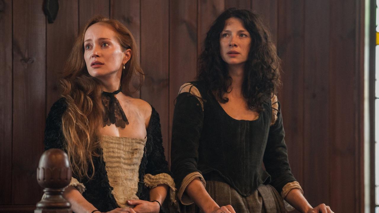Outlander