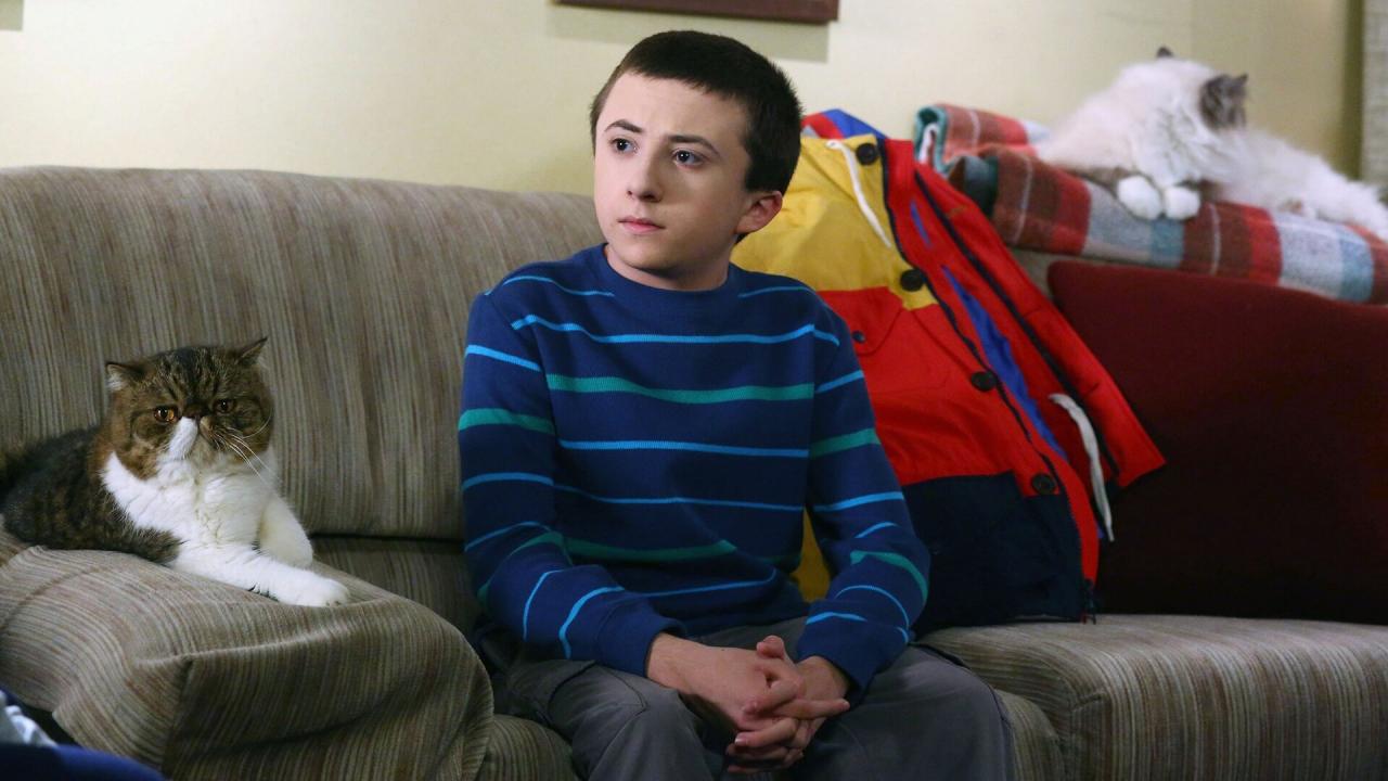 The Middle S5 E10