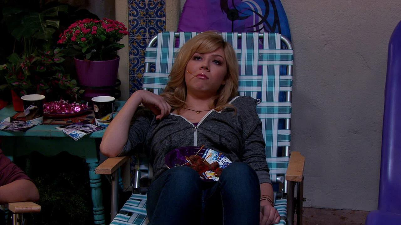 Sam & Cat S1 E20