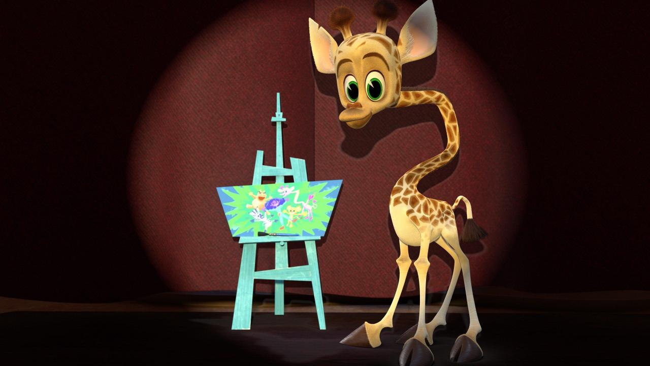 Madagascar : La savane en délire