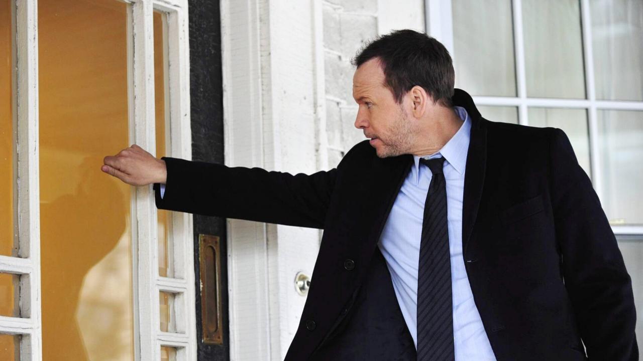 Blue Bloods S4 E17
