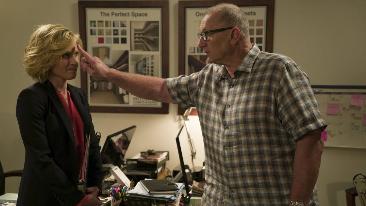 Modern Family S7 E22