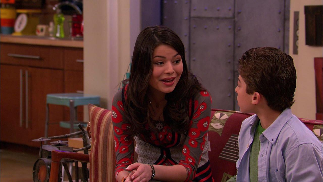 iCarly S2 E23