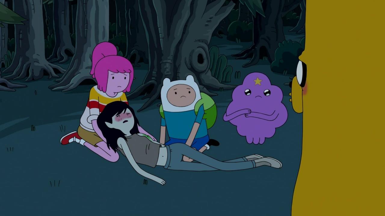 Adventure Time