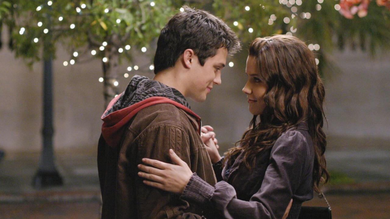 Les Frères Scott S4 E12