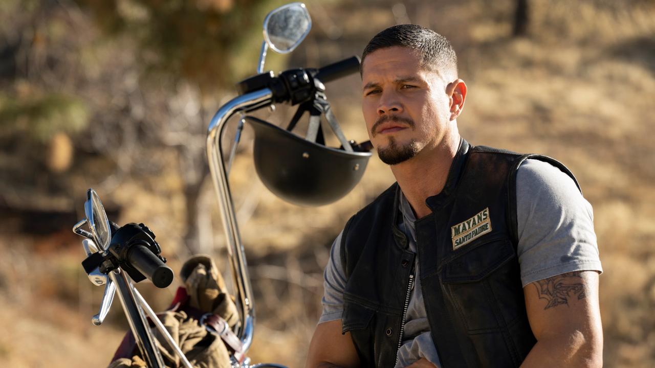 Mayans MC