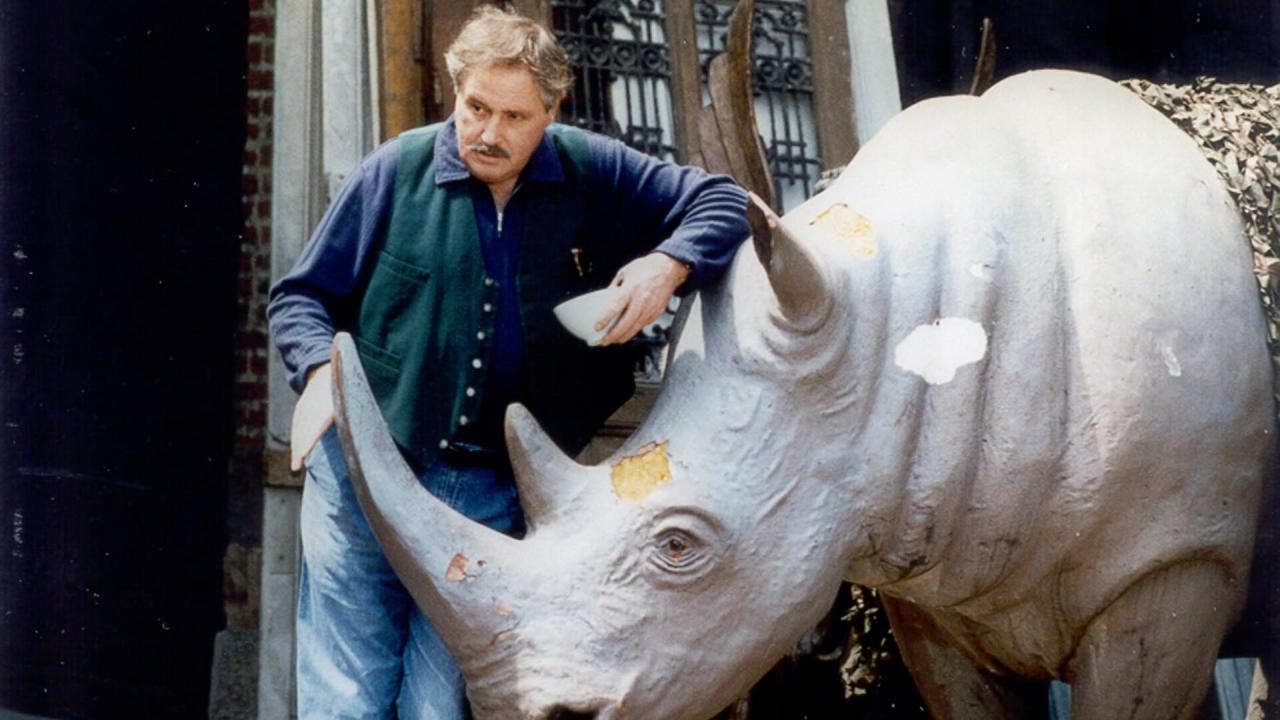 Louis la Brocante S4 E3