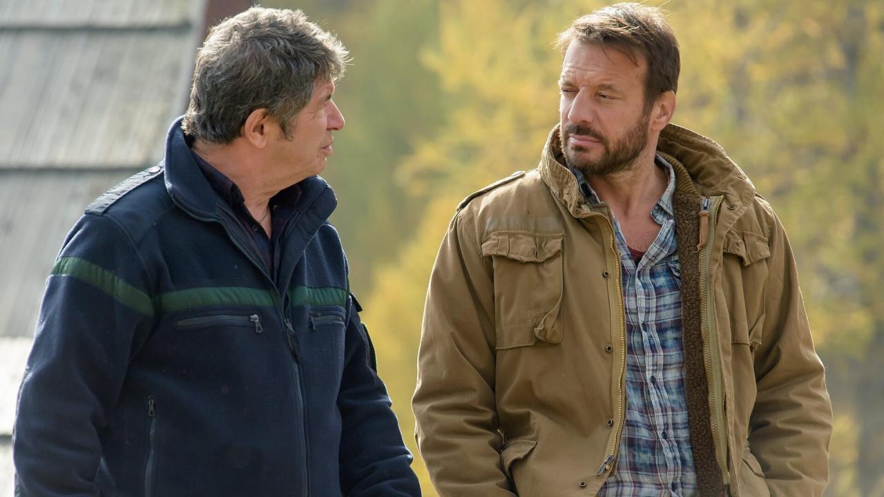 Alex Hugo S2 E2