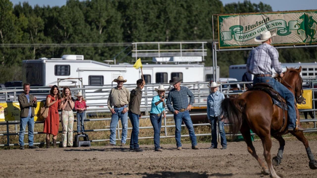 Heartland S16 E8