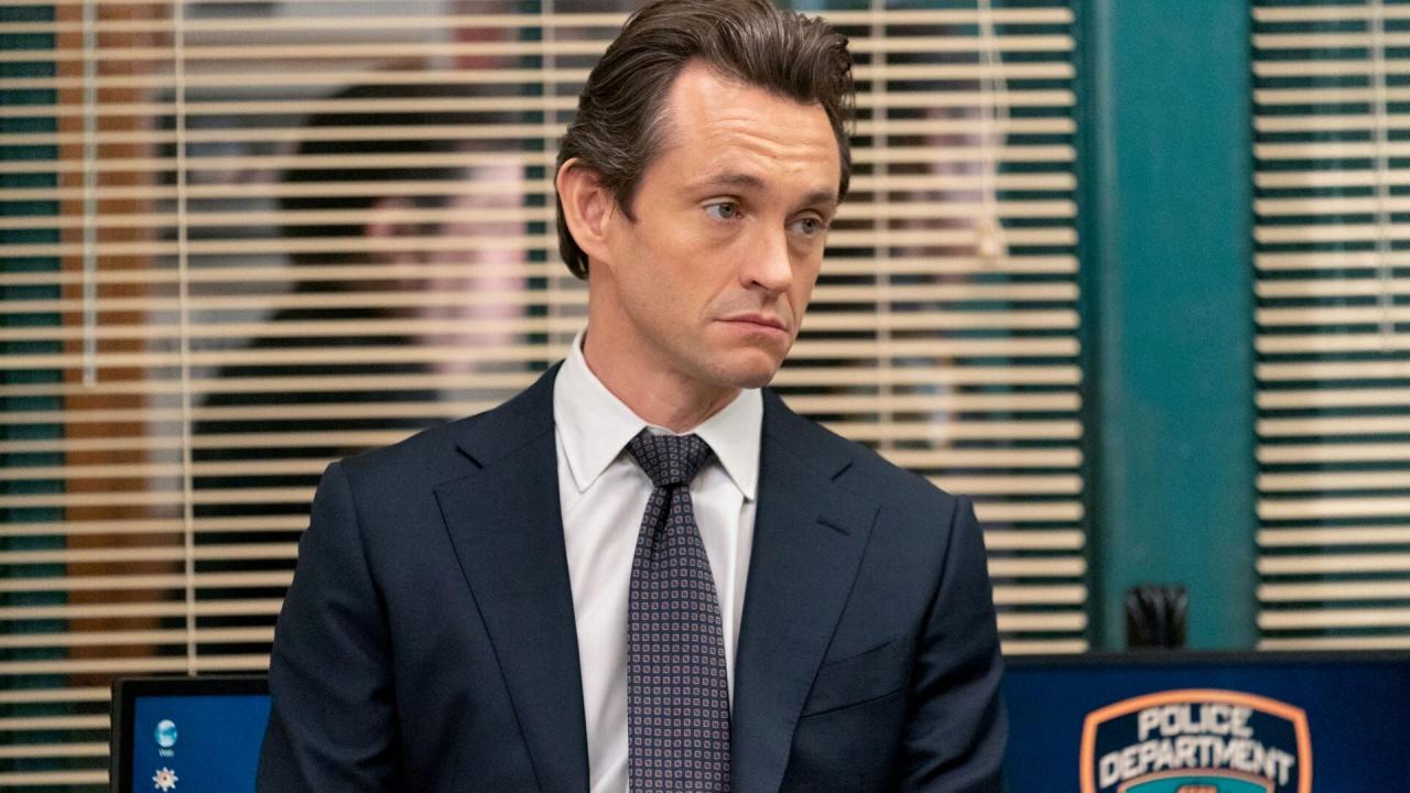 New York, police judiciaire S22 E15