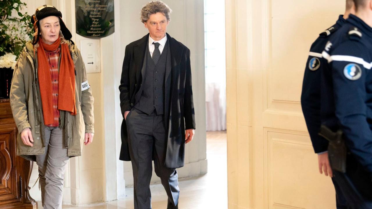 Capitaine Marleau S4 E10