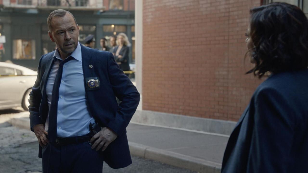 Blue Bloods S14 E14