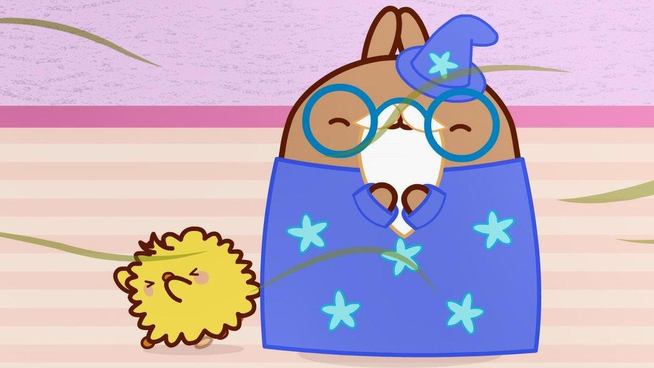 Molang