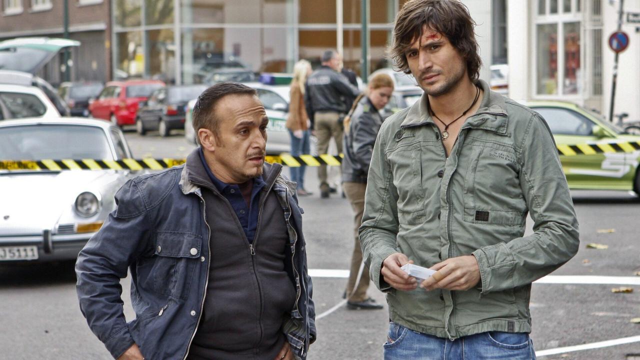 Alerte Cobra S25 E4