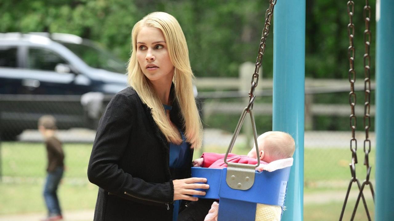 The Originals S2 E8