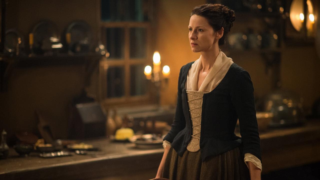 Outlander