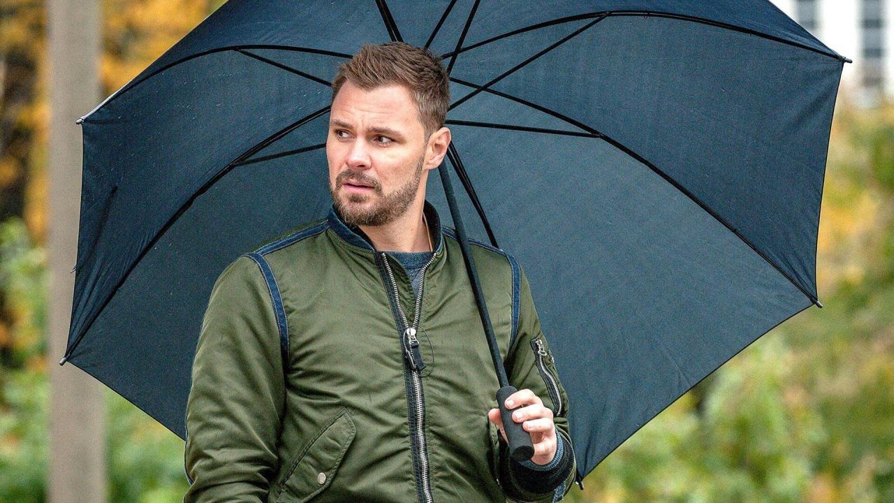 Chicago Police Department S5 E9