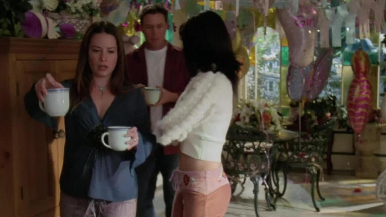 Charmed S5 E14