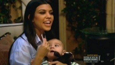 L'incroyable Famille Kardashian