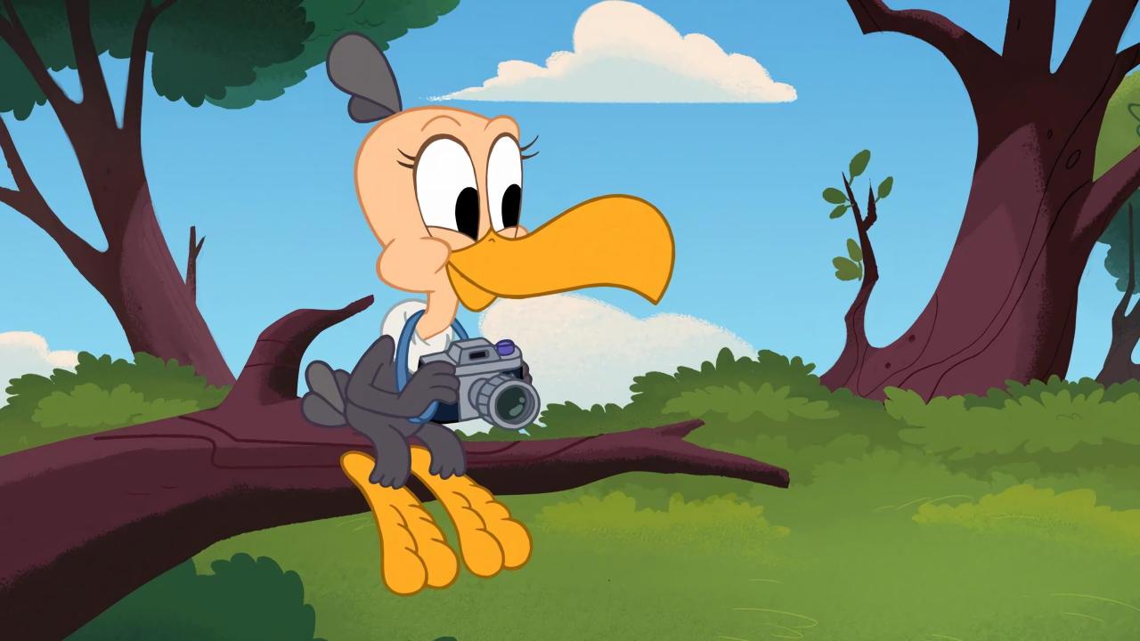 Bugs Bunny Constructeurs