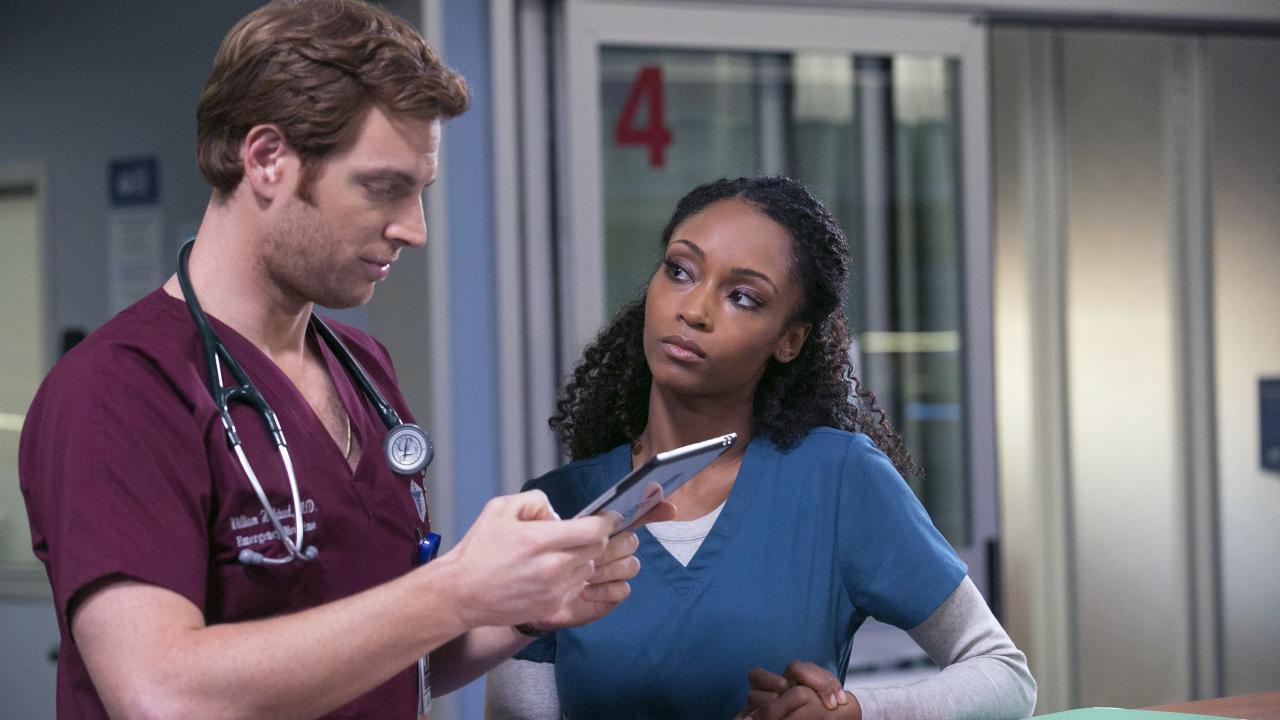 Chicago Med