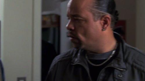 New York Unité Spéciale