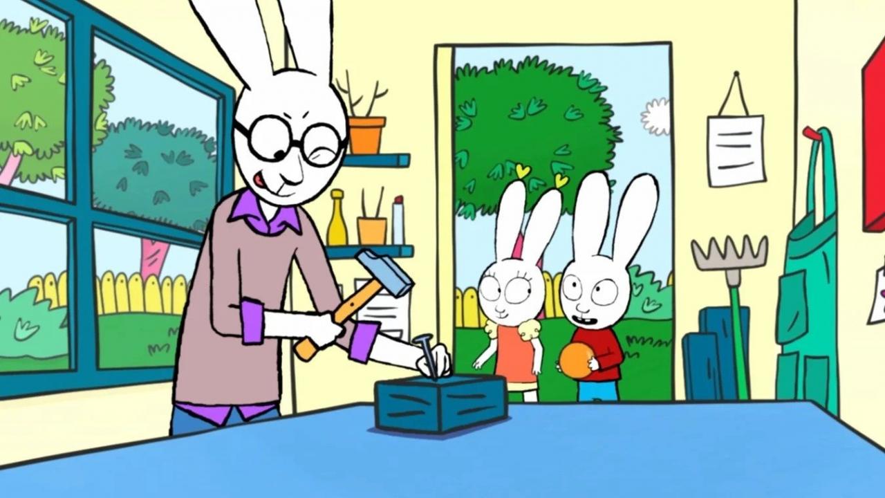 Simon Superlapin