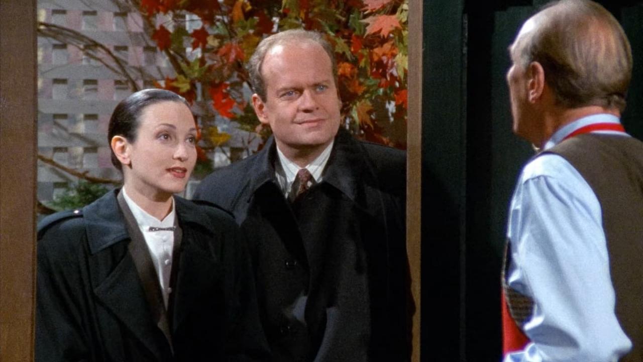 Frasier