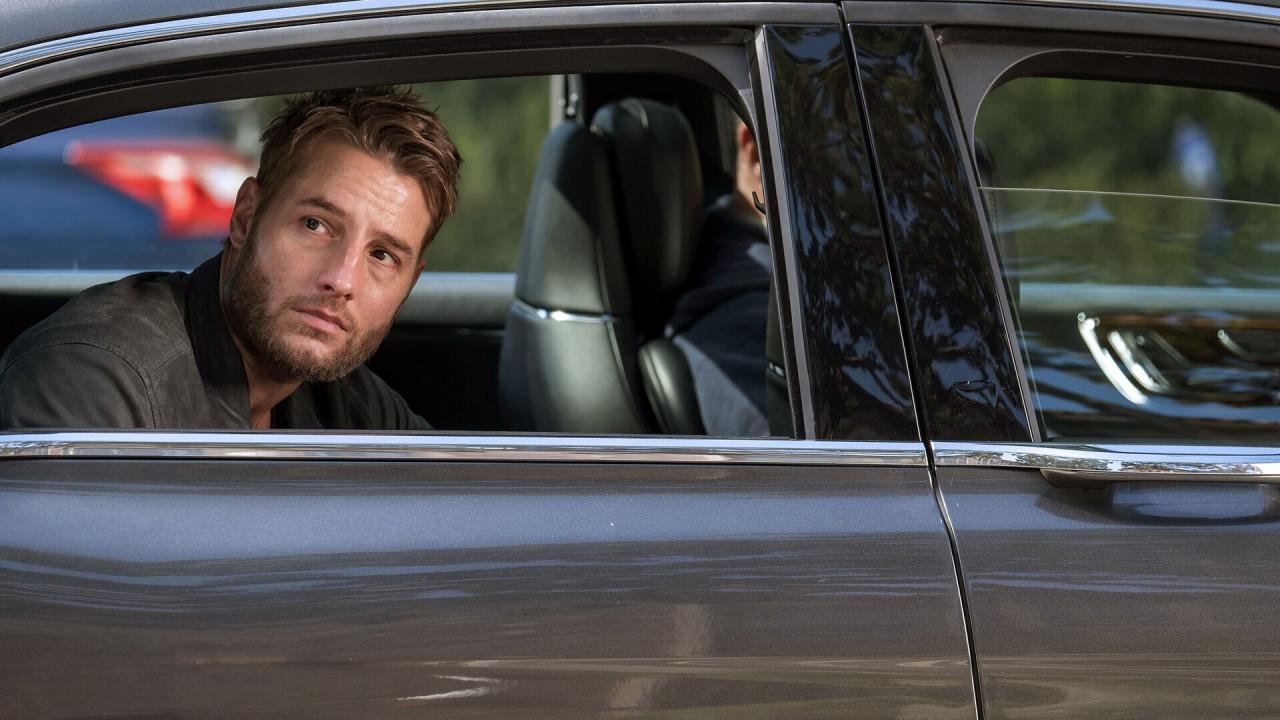 This is Us S2 E8