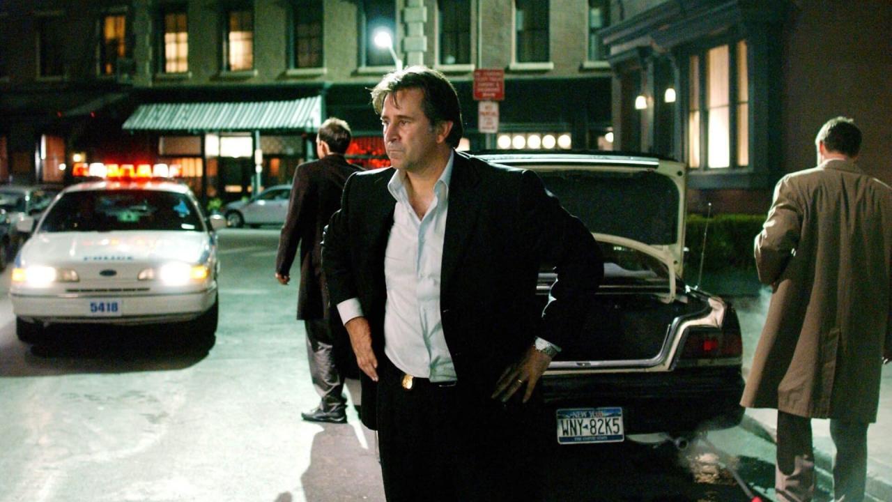 FBI : Portés Disparus S2 E5