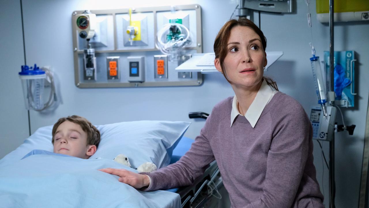 Good Doctor