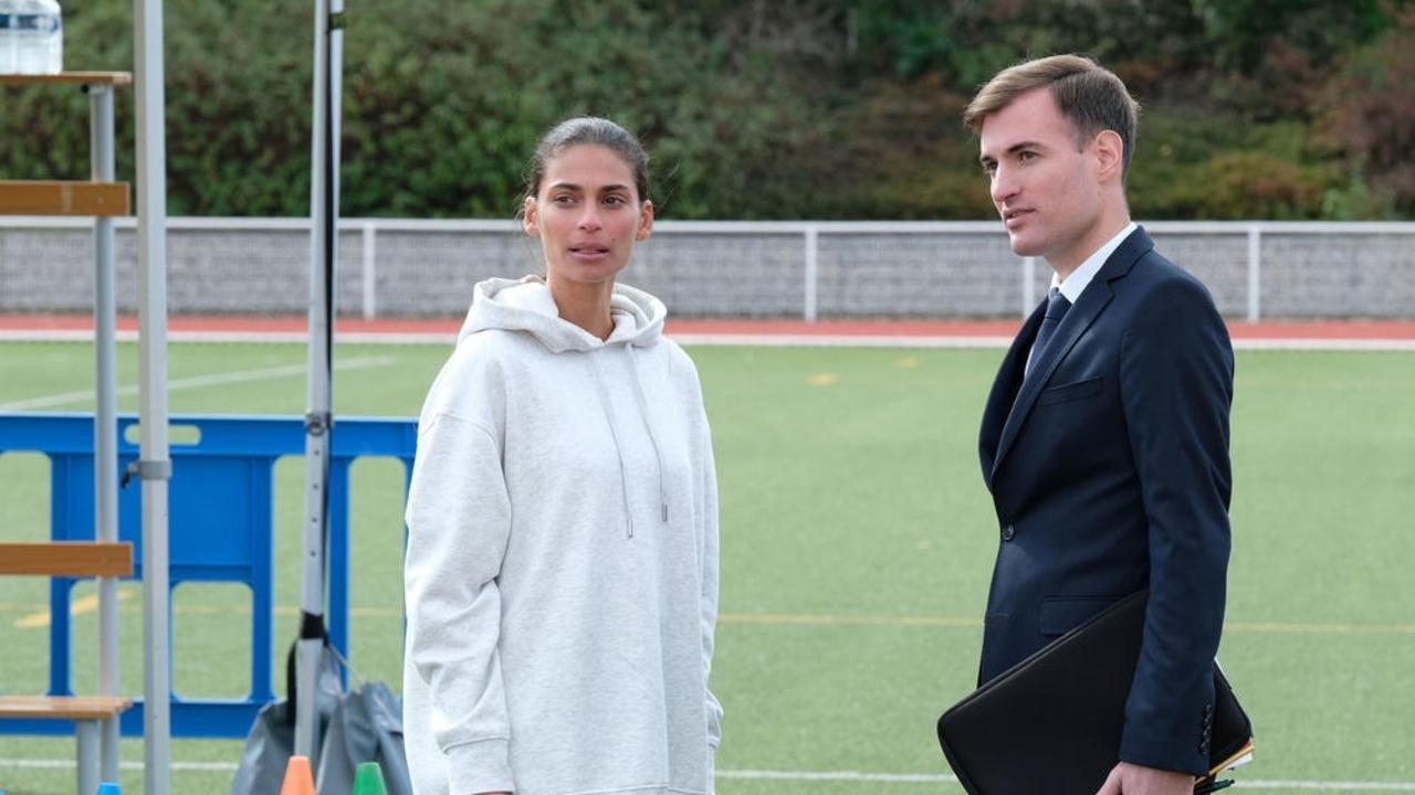 Joséphine, ange gardien